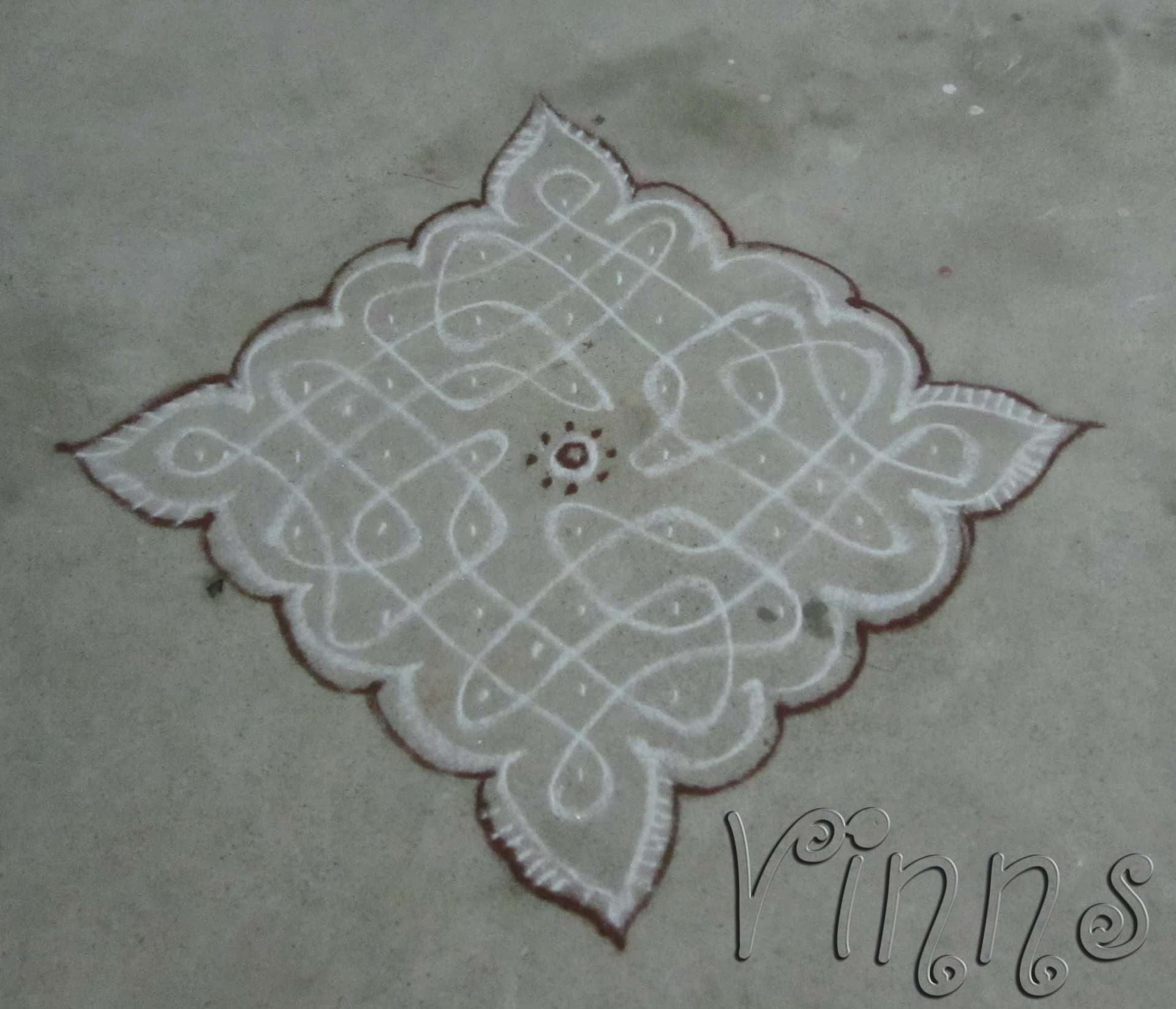 Sikku kolam-5