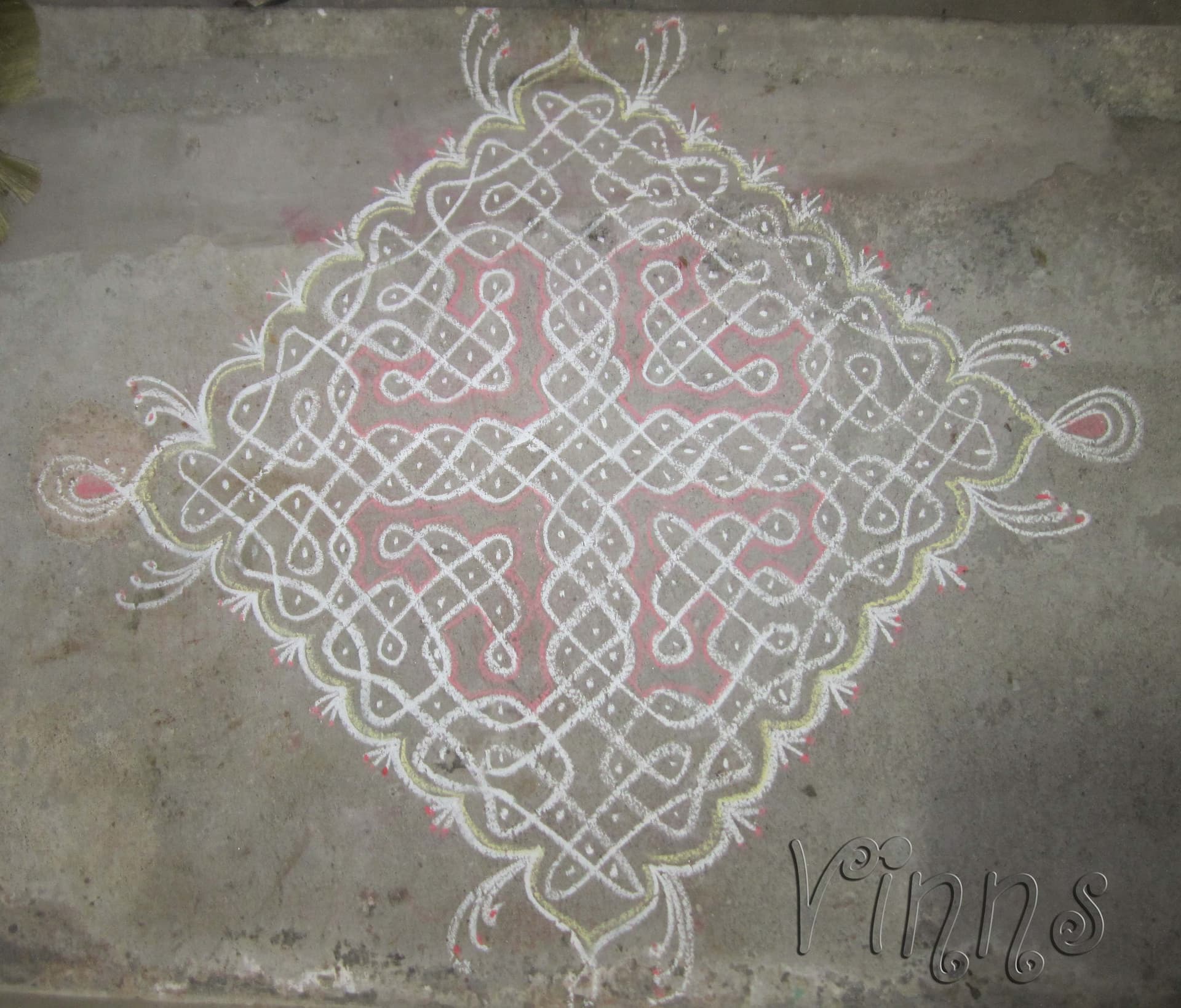 Sikku kolam-14
