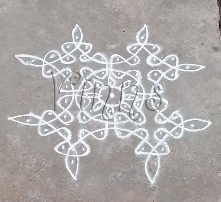 Sikku kolam -22