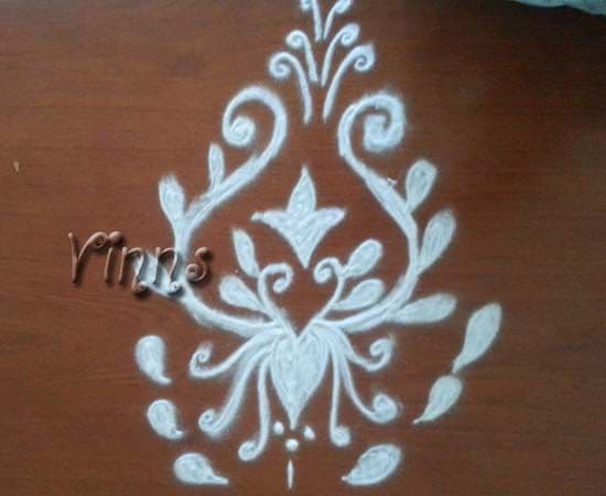 Alpona Collection