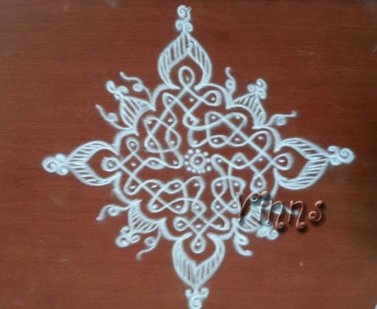 Sikku kolam -77
