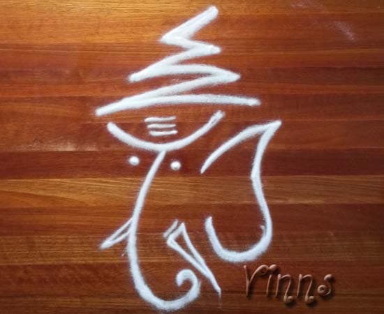 Vinayagar Chathurthi || Ganesh Chathurthi