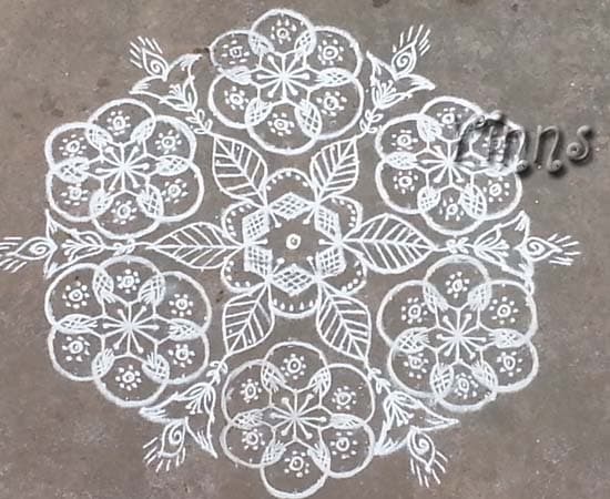Happy Deepavalli