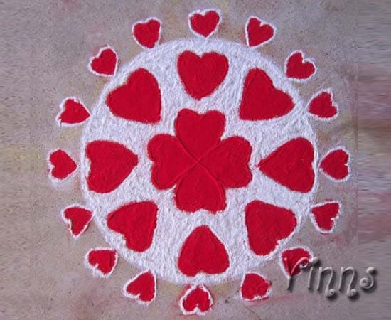 Happy Valentines Day
