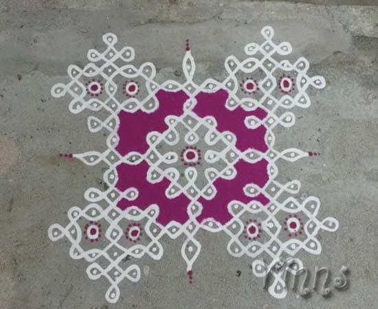 Come Margazhi