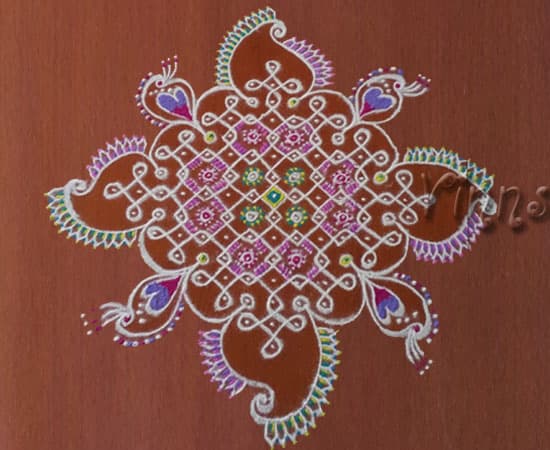 Happy Tamil Year