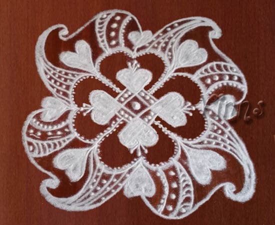 Valentine Special - Hearts