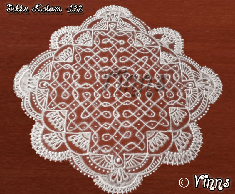 Sikku kolam -122