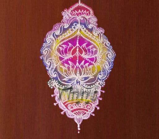 Diwali Rangoli, Kolam, Muggulu