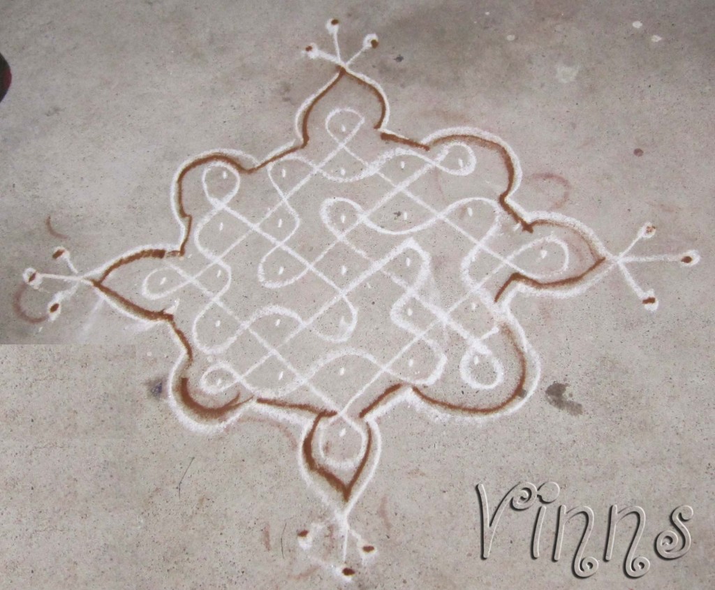 Sikku kolam -9