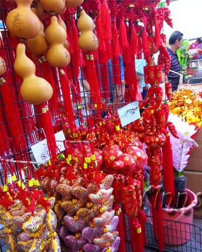 Chinese New Year