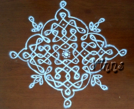 muggulu, rangavalli, rangoli, chikku kolam