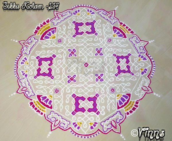 tippudu muggulu, rangavalli, rangoli, chikku pulli kolam