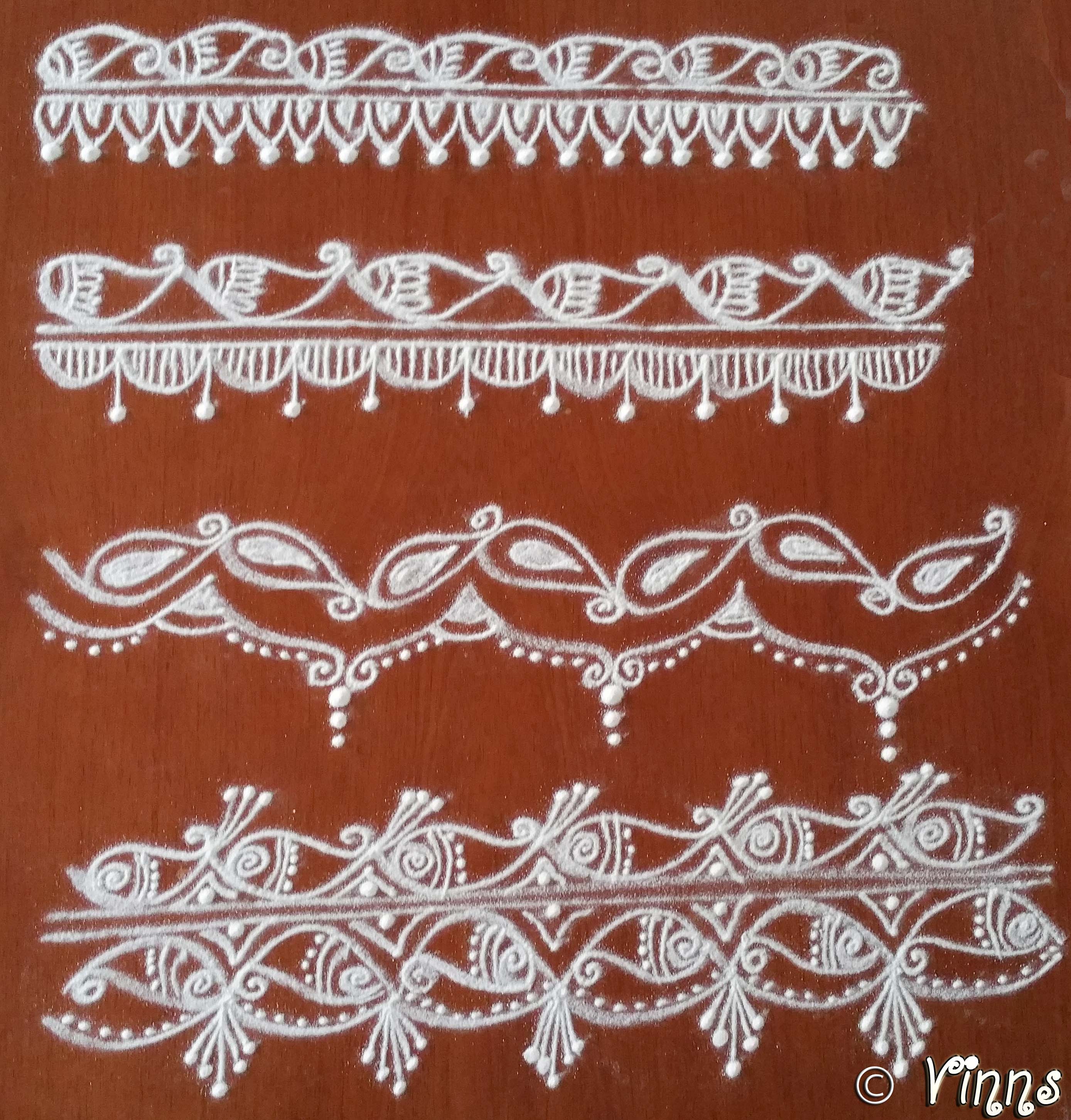 paisley_border_kolams