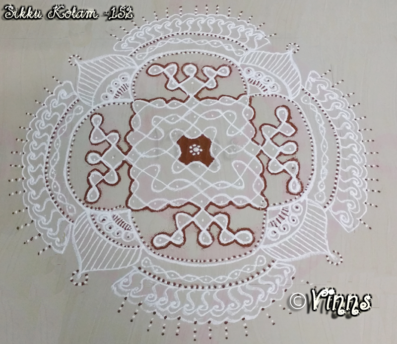 11_dots_sikku_muggulu_kolam